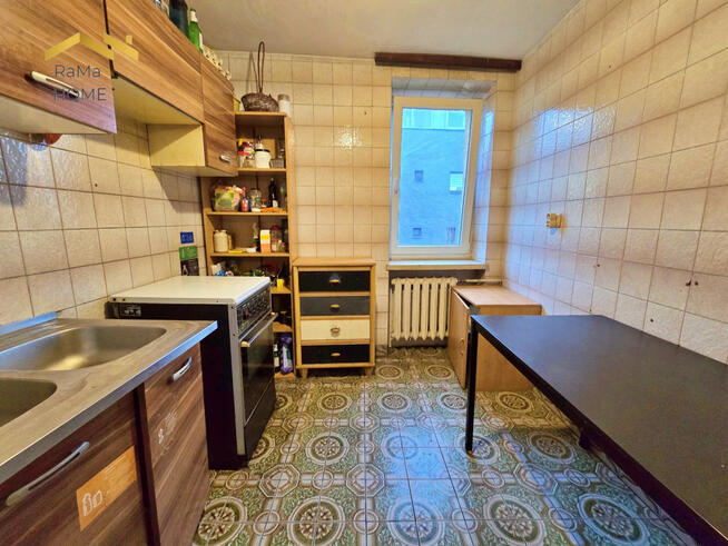 Mieszkanie Kraków gm. Kraków-Podgórze Dębniki, Zamkowa