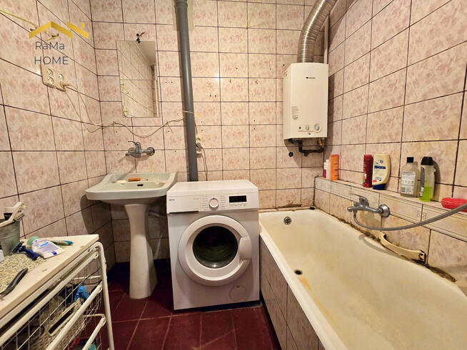 Mieszkanie Kraków gm. Kraków-Podgórze Dębniki, Zamkowa