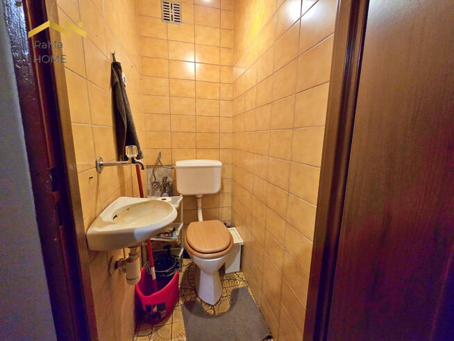 Mieszkanie Kraków gm. Kraków-Podgórze Dębniki, Zamkowa