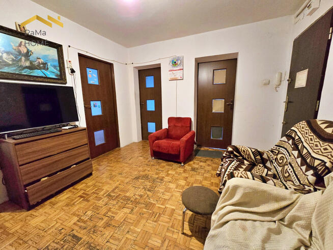 Mieszkanie Kraków gm. Kraków-Podgórze Dębniki, Zamkowa