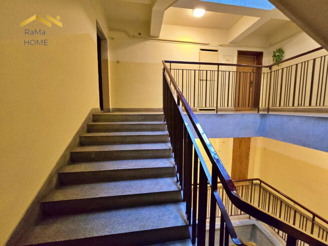 Mieszkanie Kraków gm. Kraków-Podgórze Dębniki, Zamkowa