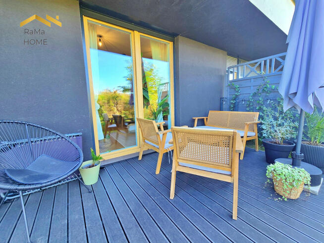 Mieszkanie Kraków gm. Kraków-Podgórze Kliny, Bp. Albina Małysiaka