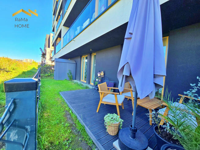 Mieszkanie Kraków gm. Kraków-Podgórze Kliny, Bp. Albina Małysiaka