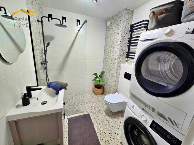 Mieszkanie Kraków gm. Kraków-Podgórze Kliny, Bp. Albina Małysiaka