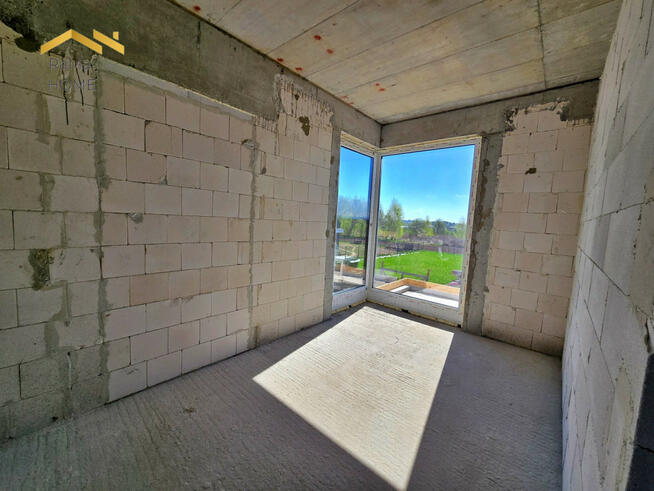 Mieszkanie Kraków gm. Kraków-Krowodrza Prądnik Biały, Dożynkowa