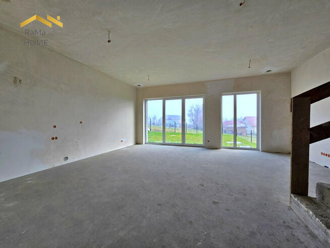 Dom Narama gm. Iwanowice, Spacerowa