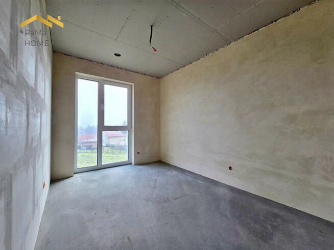 Dom Narama gm. Iwanowice, Spacerowa