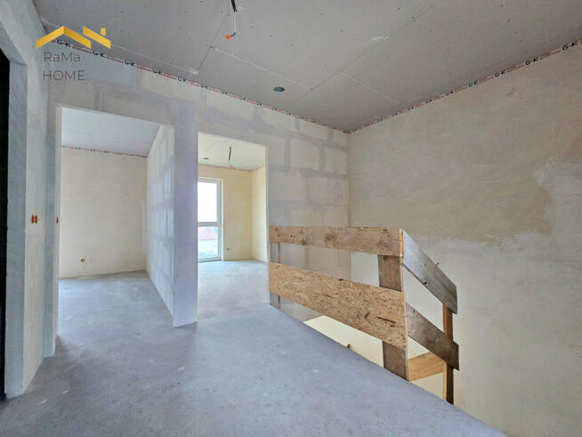 Dom Narama gm. Iwanowice, Spacerowa