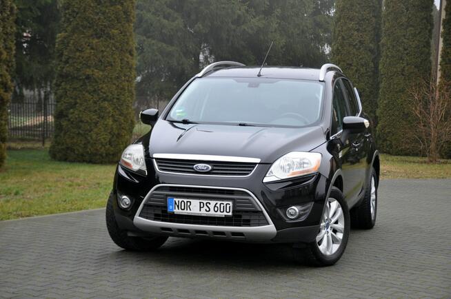 2.5T(200KM)*4x4*Skóry*Parktronik*Reling*Chrom*I Wł*Alu17"ASO Ford