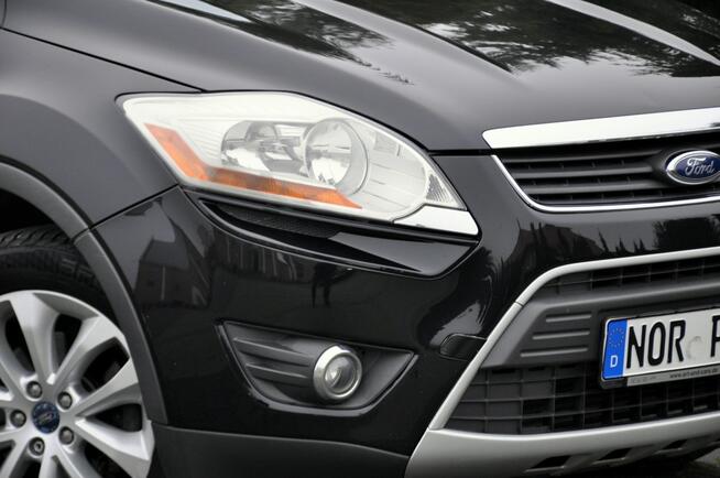 2.5T(200KM)*4x4*Skóry*Parktronik*Reling*Chrom*I Wł*Alu17"ASO Ford