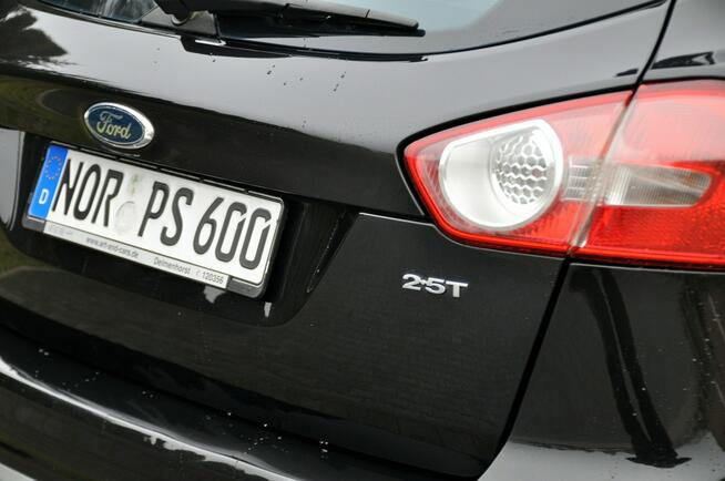 2.5T(200KM)*4x4*Skóry*Parktronik*Reling*Chrom*I Wł*Alu17"ASO Ford