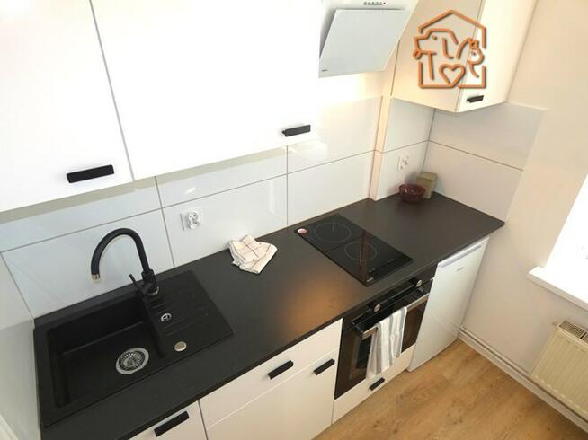 Wynajmę kawalerkę przyjazną dla zwierząt, Nasyp 2