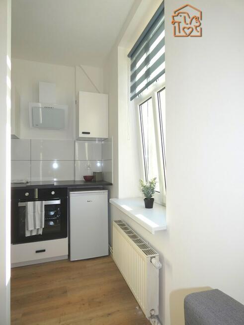 Wynajmę kawalerkę przyjazną dla zwierząt, Nasyp 2