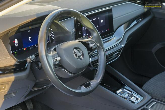Škoda Octavia LEDY / Kamera Cofania / Serwisowany w ASO / FV23%