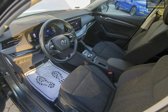 Škoda Octavia LEDY / Kamera Cofania / Serwisowany w ASO / FV23%