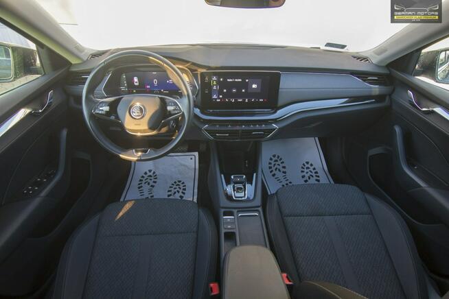 Škoda Octavia LEDY / Kamera Cofania / Serwisowany w ASO / FV23%