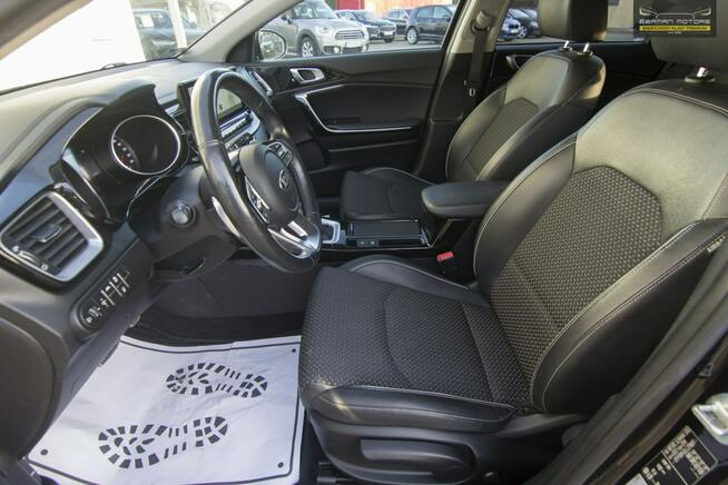 Kia Cee'd LEDY / Kamera Cofania / Serwisowany w ASO / FV23%