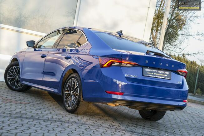 Škoda Octavia LEDY / Kamera Cofania / Serwisowany w ASO / FV23%