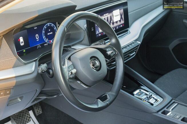 Škoda Octavia LEDY / Kamera Cofania / Serwisowany w ASO / FV23%