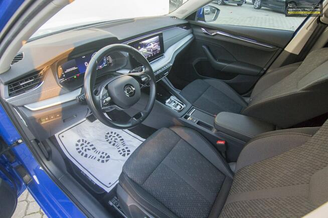 Škoda Octavia LEDY / Kamera Cofania / Serwisowany w ASO / FV23%
