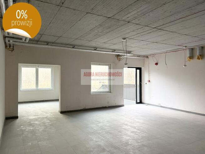 RYBITWY HALA PROD. MAGAZYN 1200 m2 + biura,