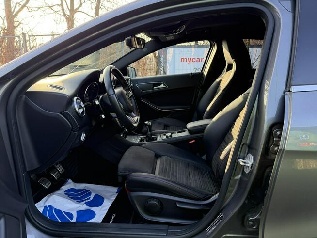 Mercedes A 180 AMG SPORT