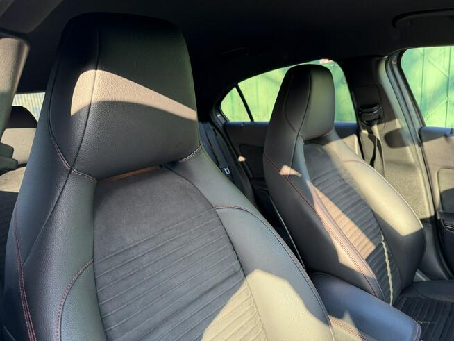 Mercedes A 180 AMG SPORT