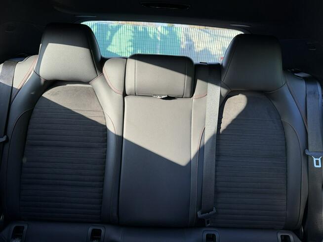 Mercedes A 180 AMG SPORT