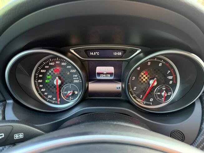 Mercedes A 180 AMG SPORT