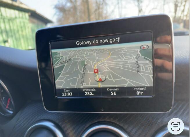 Mercedes A 180 AMG SPORT