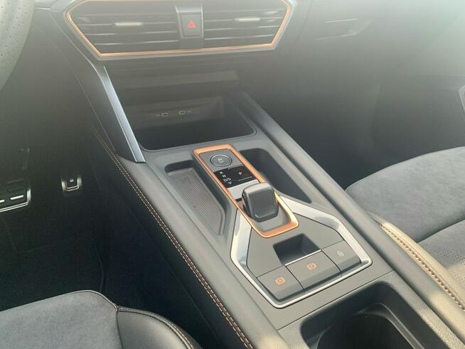 Cupra Leon Sportstourer 204KM - DSG - 4Drive - Pakiet Immersive - Intelligent Drive