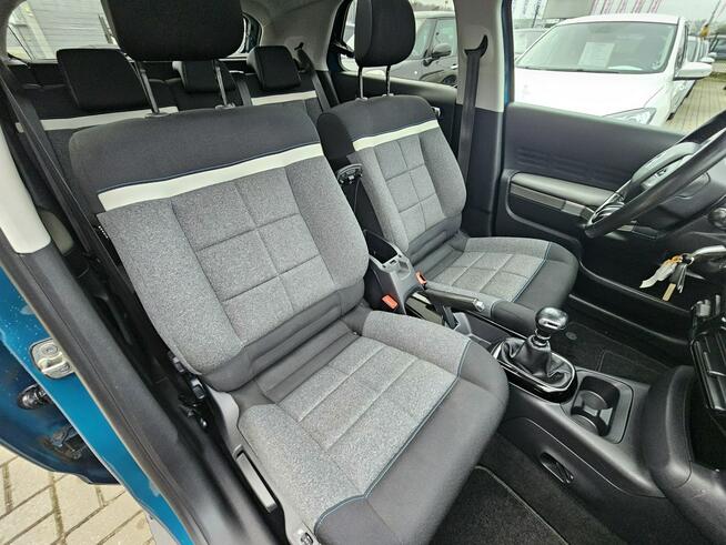 Citroen C4 Cactus Panorama, nawigacja, kamera,grzane fotele,