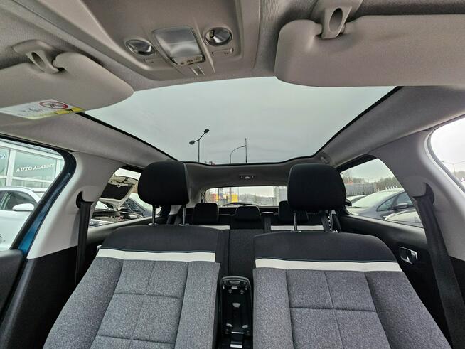 Citroen C4 Cactus Panorama, nawigacja, kamera,grzane fotele,