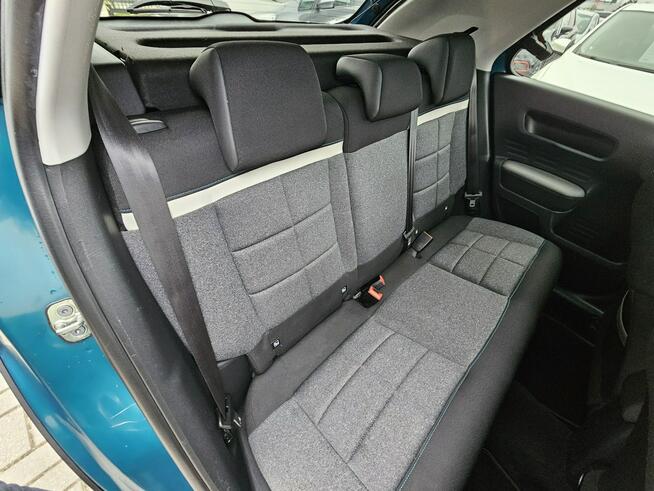 Citroen C4 Cactus Panorama, nawigacja, kamera,grzane fotele,