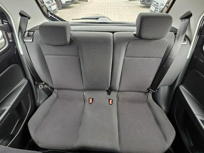 Volkswagen Up! Nawigacja, kamera, grzane fotele, kontrola pasa ruchu, radar