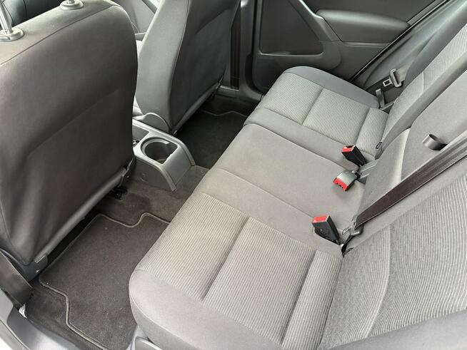 Volkswagen Tiguan 1.4TSI