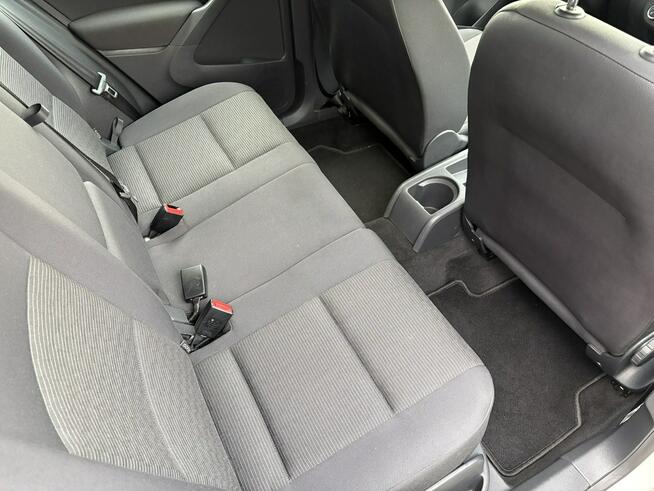 Volkswagen Tiguan 1.4TSI