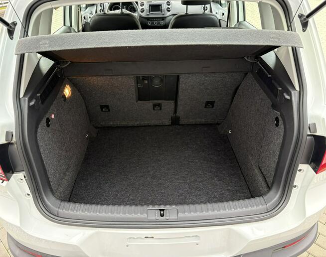 Volkswagen Tiguan 1.4TSI