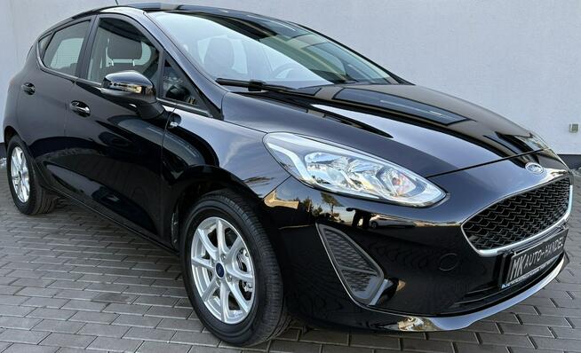 Ford Fiesta 1.0 EcoBoost