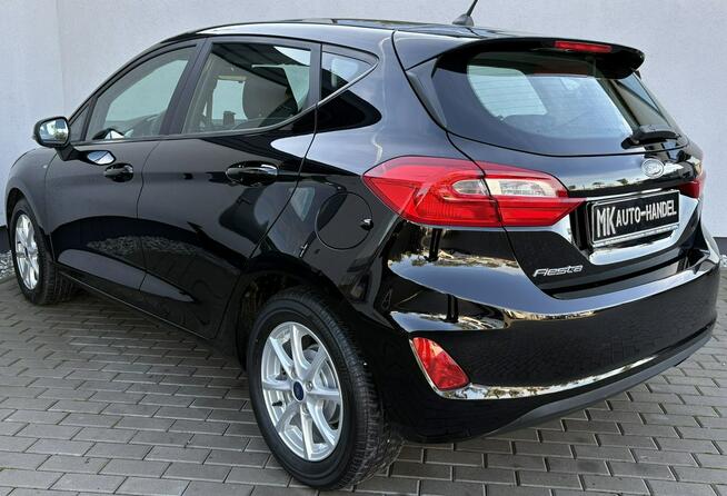 Ford Fiesta 1.0 EcoBoost