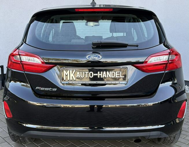 Ford Fiesta 1.0 EcoBoost