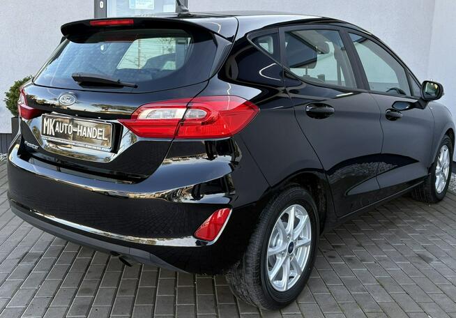 Ford Fiesta 1.0 EcoBoost