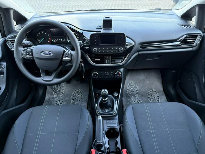 Ford Fiesta 1.0 EcoBoost