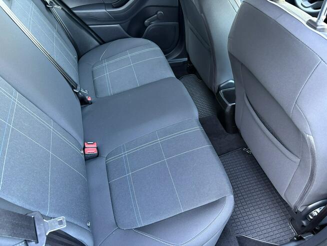 Ford Fiesta 1.0 EcoBoost