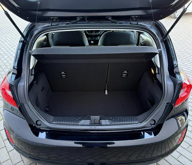 Ford Fiesta 1.0 EcoBoost