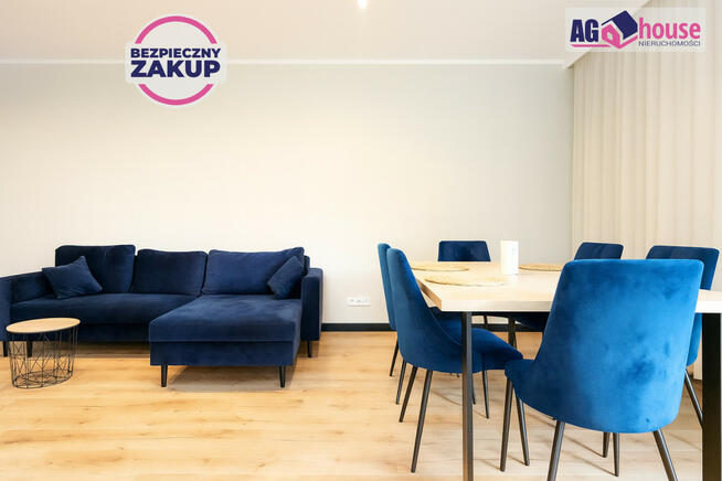 Mieszkanie Gdańsk, Sienna Grobla