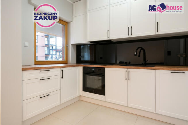 Mieszkanie Gdańsk, Sienna Grobla