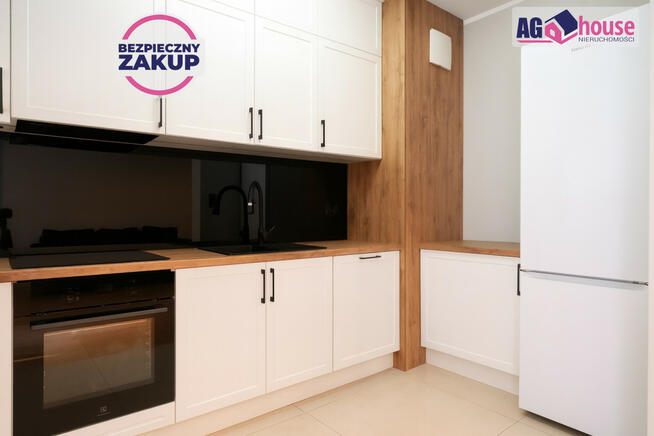 Mieszkanie Gdańsk, Sienna Grobla