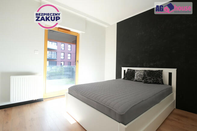 Mieszkanie Gdańsk, Sienna Grobla