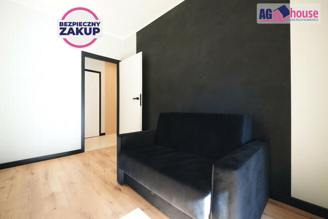 Mieszkanie Gdańsk, Sienna Grobla